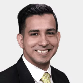 Diego Colman