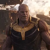 D. Thanos