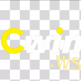 Cwinws